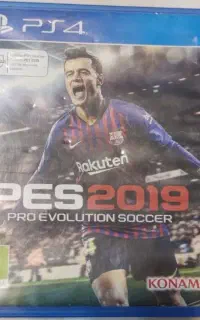 سیدی بازی ps4