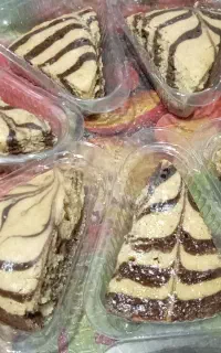 فروش کیک خونگی