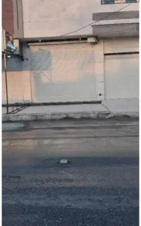 فروش تجاری در بلوار ساحلی