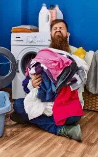 خشک شویی و اتوشویی فردوس