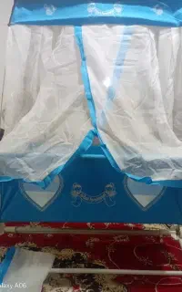 گهواره کودک با اشانتیون