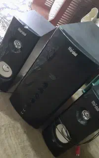 باند مارشال