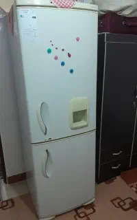یخچال امرسان