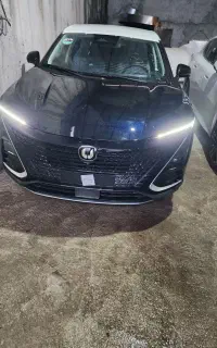 چانگان یونتی صفر خشک