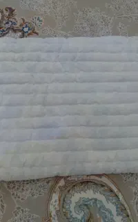 بالشی  پشم‌‌ سیراداما درخوی
