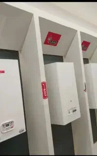 ۴ عدد ماکت پکیج بوتان و ایران
