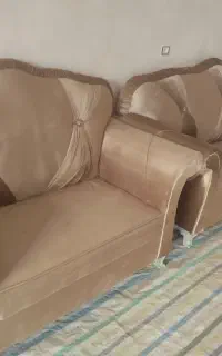 مبل هشت نفره