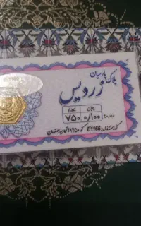 سکه پارسیان