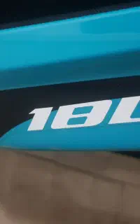 ایروکس 180 CC سالم و قوی نقدی یا معاوضه با ماینر