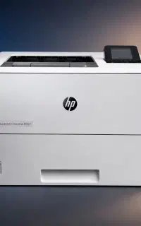 اچ پی HP آمریکایی یعنی بهترین پرینتری که می خرید
