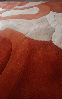 قالی کارکرده