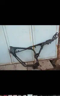 فروش تنه وپوسته کاوازاکی gto