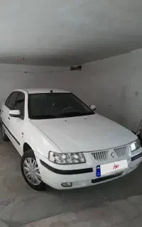 سمند مولتی پلکس خانگی