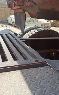 ماک کشنده