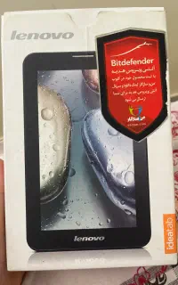 تبلت
