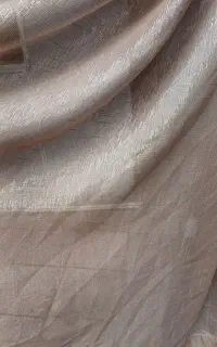 پرده لمه