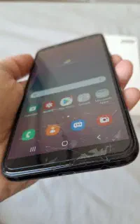 موبایل سامسونگ گلکسی مدل A6