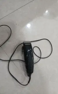 4 عدد ماشین اصلاح