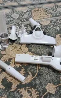 میزگرد،جارو‌عصایی