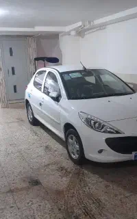۲۰۷ اتومات فلز ۴۰۴ در حد صفر