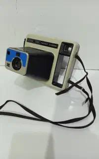 دوربین عکاسی قدیمی