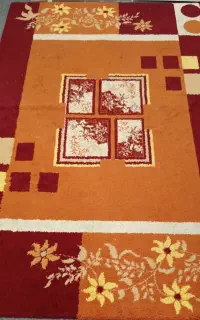 قالیچه‌گلبهار۲میلیون