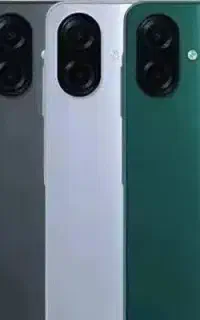 سامسونگ آ۰۷ samsung A07 پارسیان ۹۸۶ حیدریان