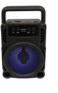 اسپیکر بلوتوثی