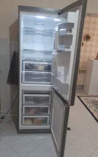 یخچال فریزر سامسونگ اصل