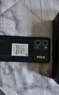 Poco X5pro 5G