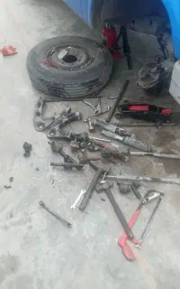 جلوبندی سازسیار بیرون ودرون شهر