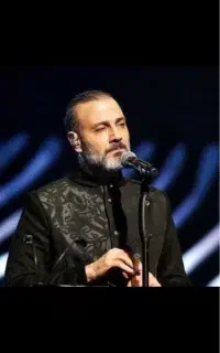 بلیط کنسرت علیرضا قربانی