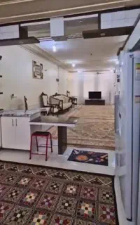 خانه ویلایی دو کله راه