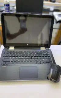 اچ پی لمسی نسل ۷
