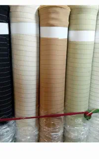 پارچه نخی و مازراتی دیبلمات