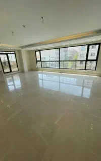 مطب 130 متر با جای یونیت دندانپزشکی/ولیعصر