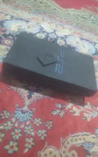 پلی استیشن 2