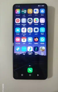 گوشی هانوفر اکسیوم ۱