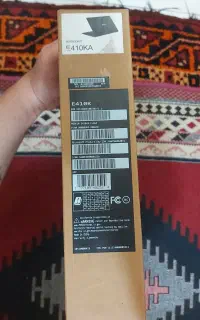 لبتاب ایسوز..مدل E410kA.CL464