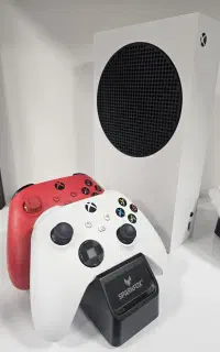Xbox Series S 500GB