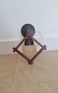 لوستر اشپزخانه و اتاق