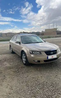 سوناتا NF فول