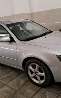 سوناتا nf مدل موتور ازرا ۲۰۰۷ ( نقد و اقساط )