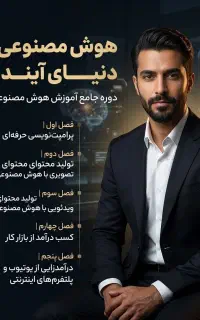 ایونت درآمد با کسب مهارت پولساز ۴+۱