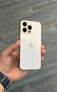 iphone16promax 256GB
