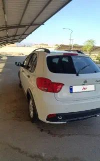 کوییک 97 اتومات بی رنگ