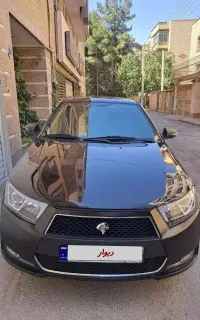 دنا اتومات درجه یک کاملا خانگی
