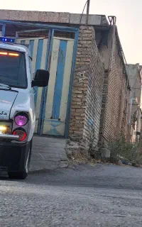 یدک کش و امداد خودرو حسین