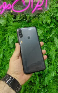 سامسونگ A11 در حد نو