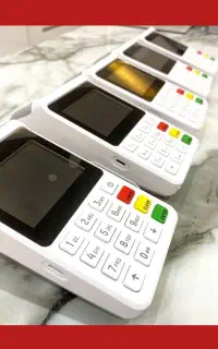 کارتخوان سیار. مناسب دستفروشان و تمامی مشاغل